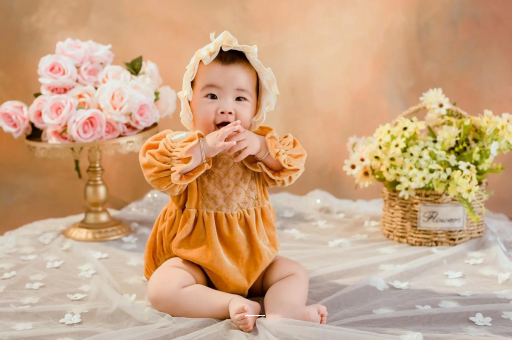 定州四个月宝宝咳嗽小妙招